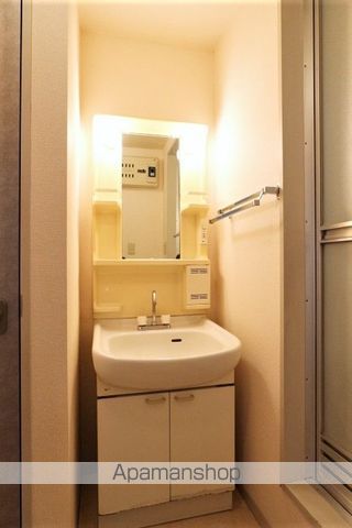 グランメール Bの内装写真
