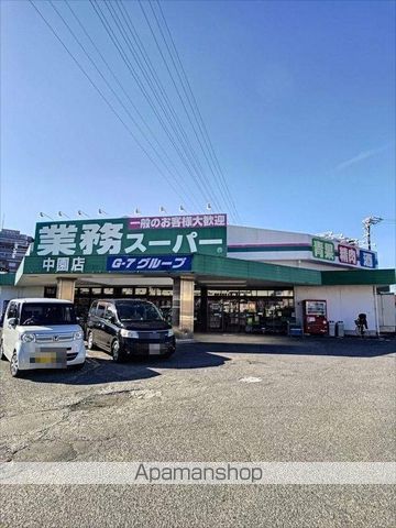 A・CITY矢作橋駅前の周辺写真