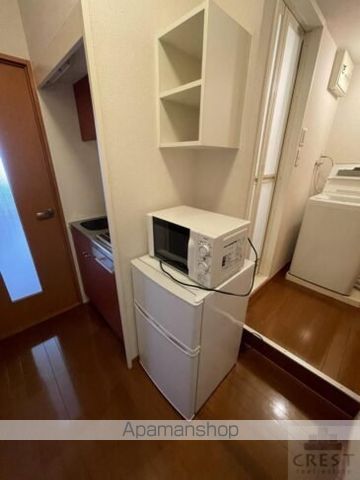 クレスト幕山の内装写真