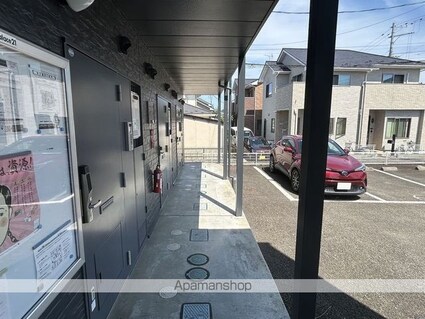 レオパレスひだまりの丘　鹿島[1K/22.35m2]のその他部屋・スペース2