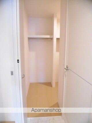 シャトーＫ[1LDK/51.35m2]の収納