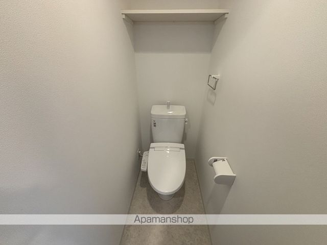 GRAN PASEO 江坂の内装写真