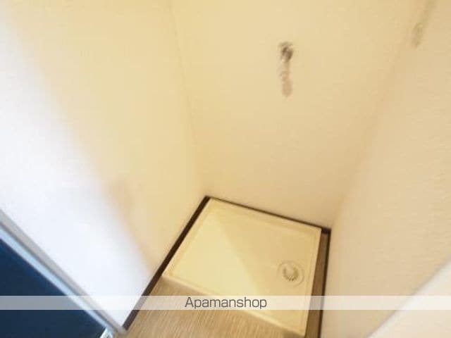 シングルス神栖の内装写真