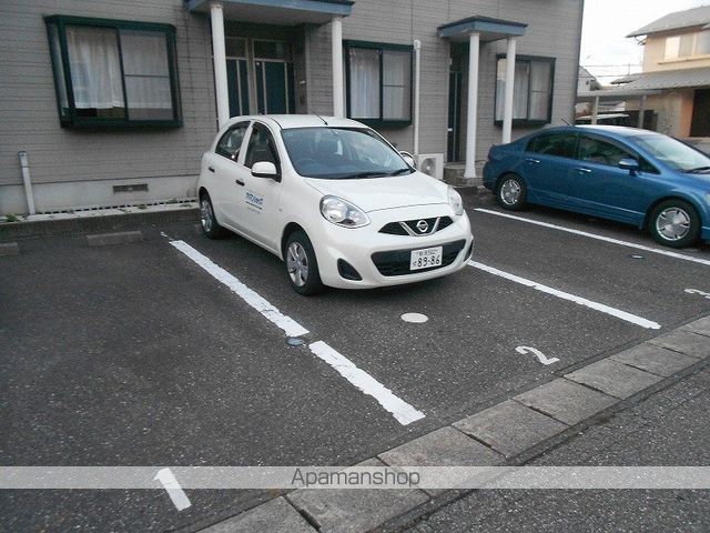 グレースときめきのその他写真