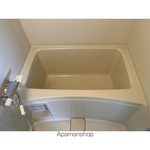 ラピュタハウスBの内装写真