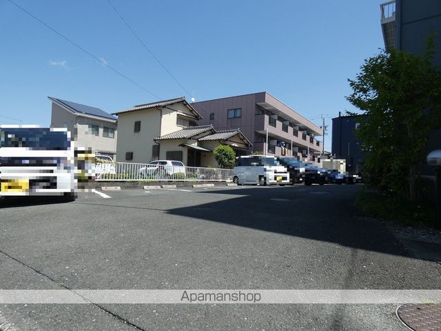 ガーデンシティ住吉のその他写真