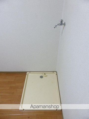 プレミアメゾン東みのおの内装写真