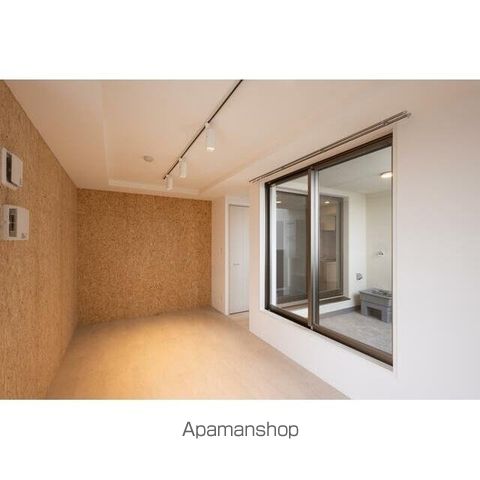 LEGALAND江古田の内装写真