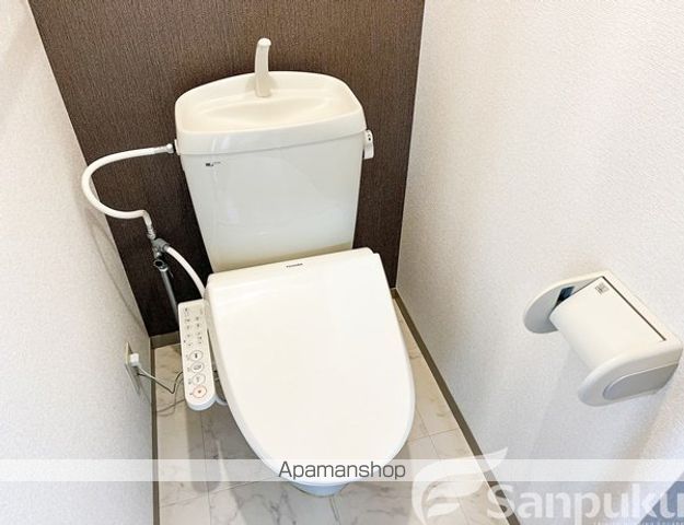 ルミエールシンコウの内装写真