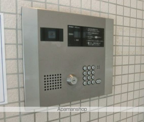 レジディア中落合C棟のその他写真