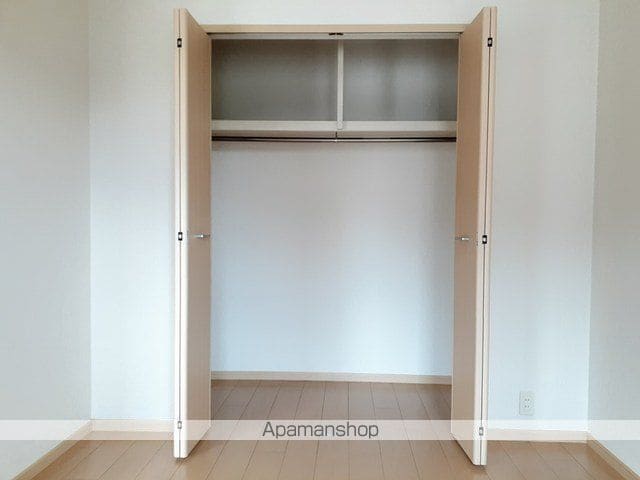 ボニートカーサBの内装写真