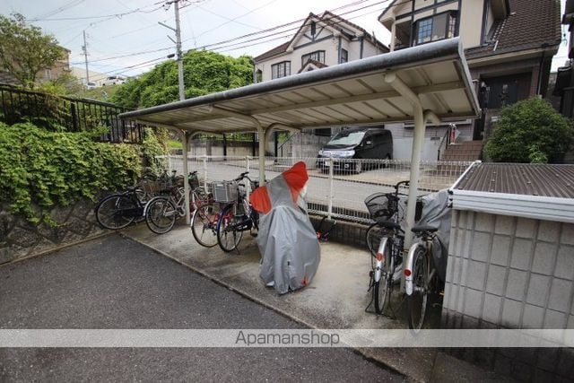 メゾン山田B棟のその他写真