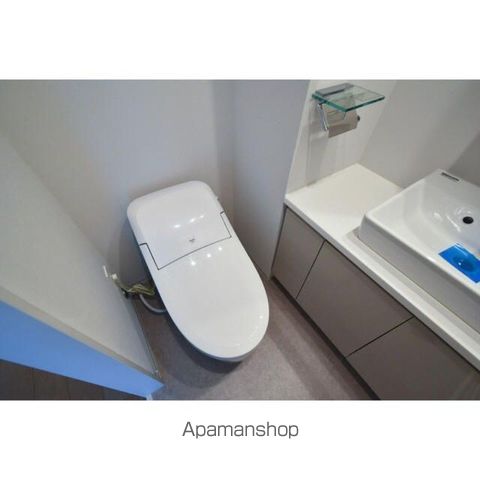 ASTILE秋葉原の内装写真