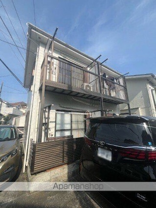 シャンブルＦＵＮＥ[1K/18.5m2]の外観1