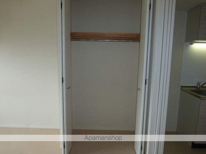 イクスコート大津駅前[1DK/29.48m2]の収納