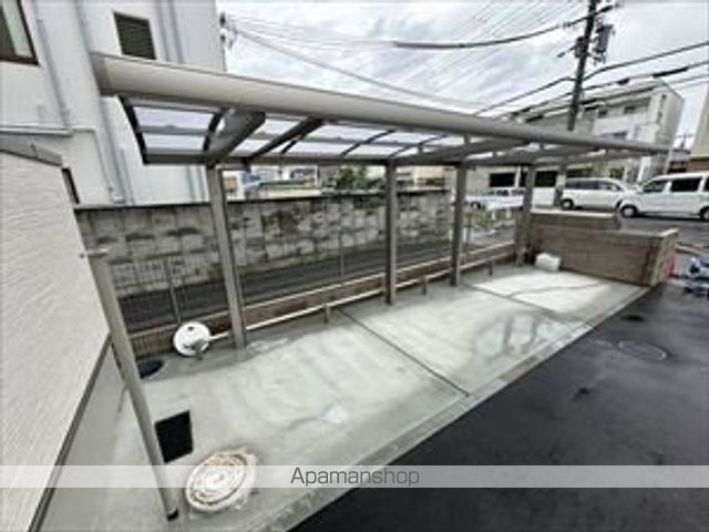 フジパレス東岸和田のその他写真