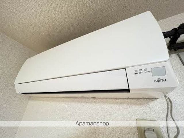 パークサイド田島 II棟の内装写真