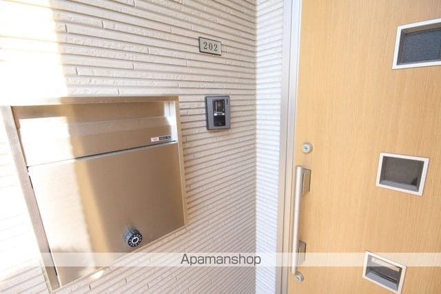 グランドウルス桜木IIの外観写真