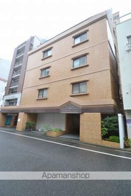 ダイアパレス大手町　第３[1DK/24.7m2]の外観5