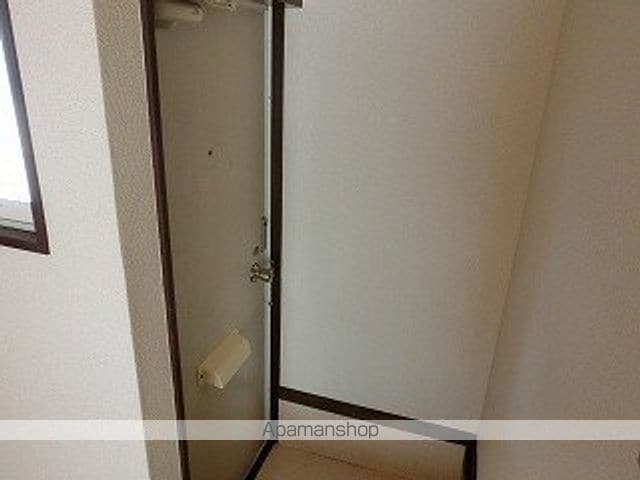 グリーンハイツU Bの内装写真