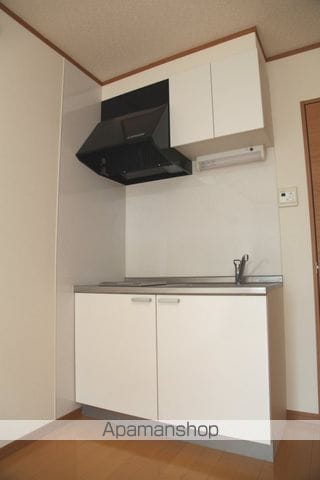ハートランド蛇田IIIの内装写真