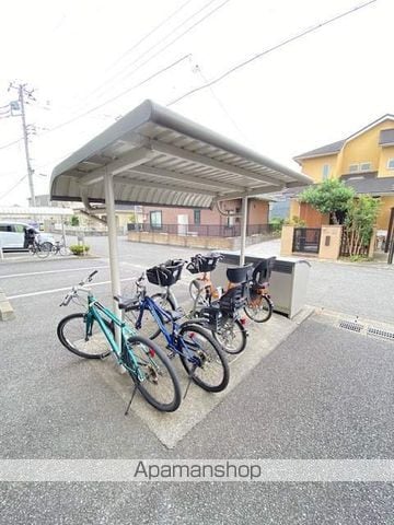 コゥジィーコートのその他写真