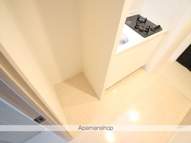 S−RESIDENCE新大阪RIDENTEの内装写真