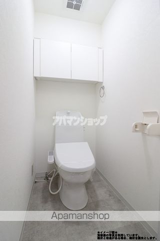 リブレス坂戸関間の内装写真