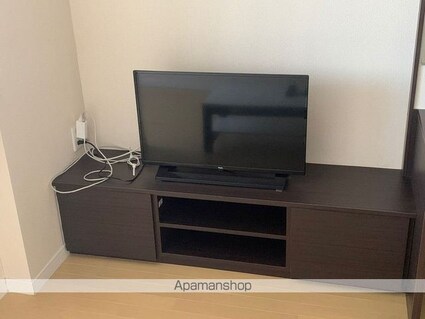 レオネクストグリーンガーデン[1R/26.5m2]のその他設備3