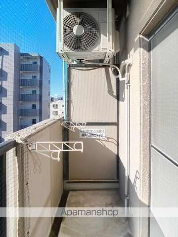ジュネス医大東の内装写真
