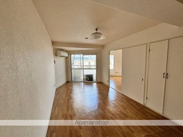 スカイハイツ三木町[1LDK/37.24m2]の内装3