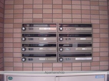 サザンタチエイ[1R/24.51m2]の共用部1
