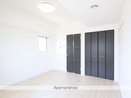 リ　ブラン東別院[1K/30.82m2]の内装3