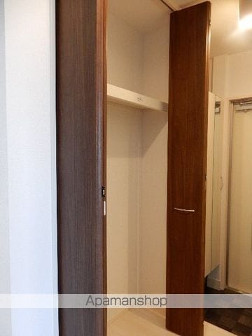 MERVEILLE A棟の内装写真