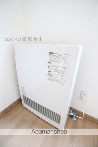 パーソナルコート環状通東の内装写真