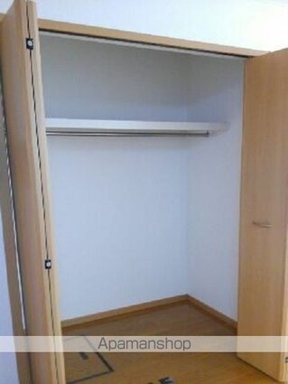 レイ　ツインズⅡ[1K/33.15m2]の収納