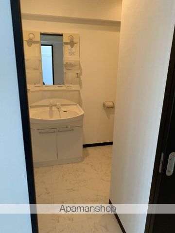 S-FORT鶴見町の内装写真