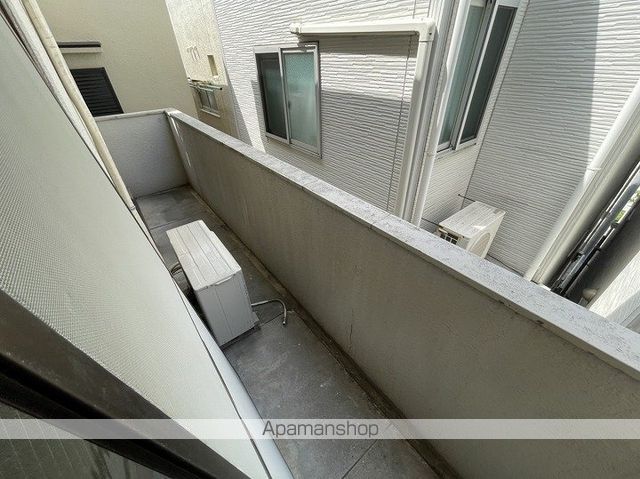 ハイツヤグルマの内装写真