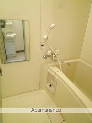 グリュックハイムの内装写真