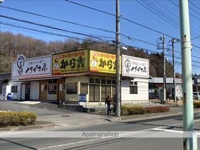 SUN MARIA18の周辺写真