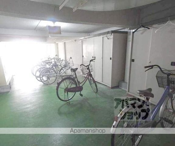 グリーンハイツ笠木の外観写真
