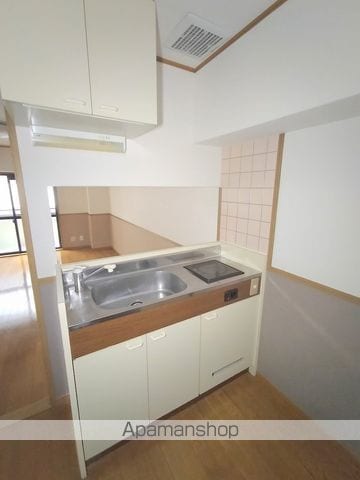 ヴェローナIの内装写真