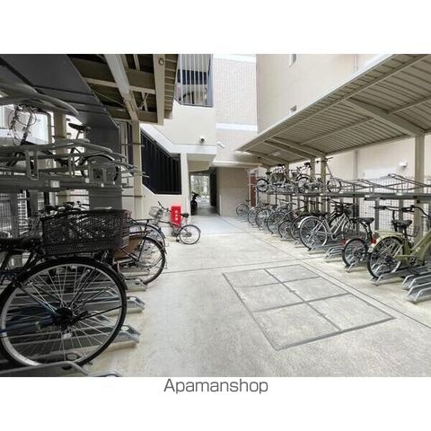 ＳーＲＥＳＩＤＥＮＣＥ神戸元町 603 ｜ 兵庫県神戸市中央区相生町１丁目2-15（賃貸マンション1K・6階・23.02㎡） その18