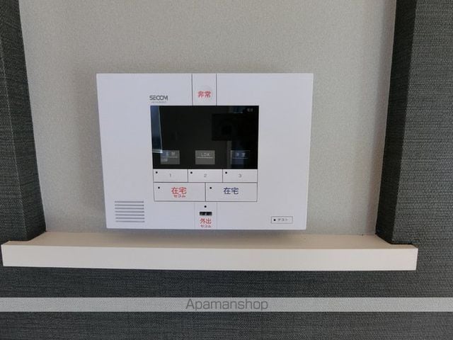 セレスティア大和町の内装写真