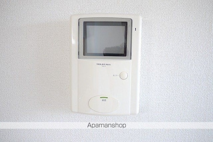 長野県岡谷市赤羽１丁目[1LDK/51.13m2]のセキュリティ