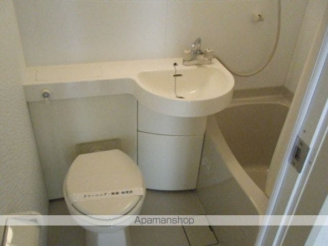 第2門口マンションの内装写真