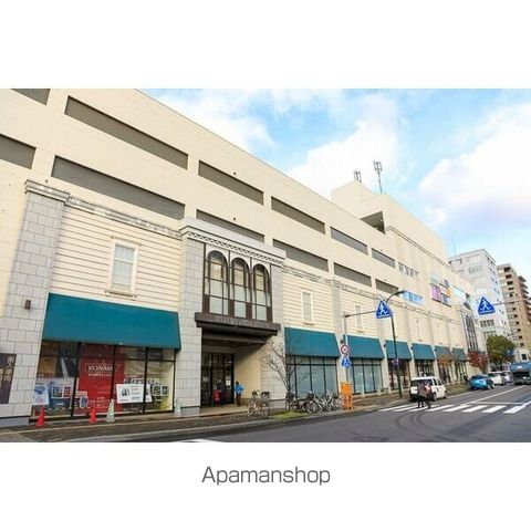 パークホームズ円山公園のその他写真