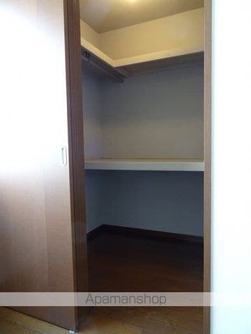 リーブ苦竹の内装写真