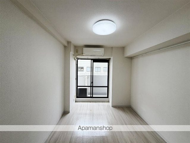 鞘町シティハウスの内装写真