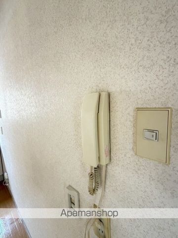 マナハイツ A棟の内装写真